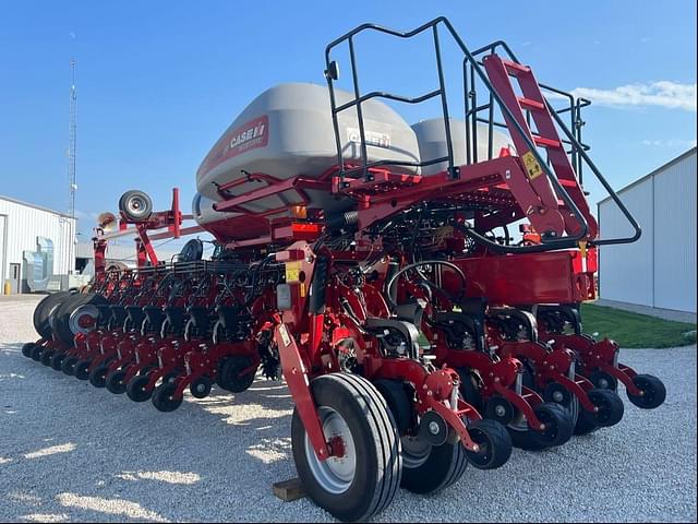 Image of Case IH 2150 equipment image 4