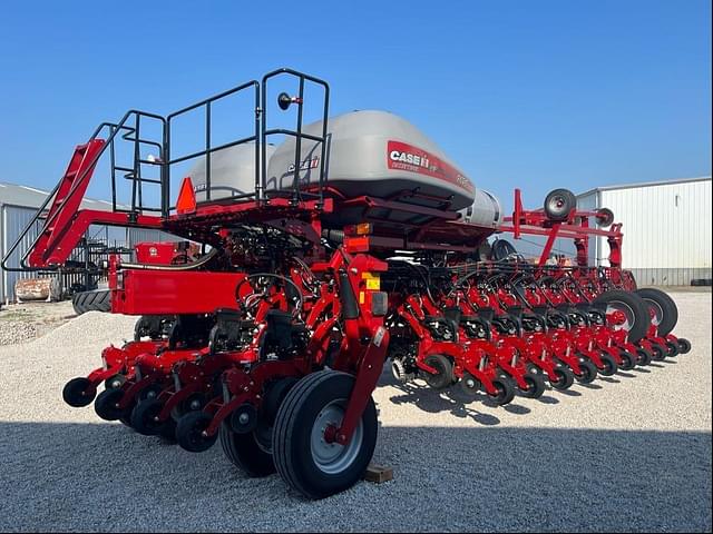 Image of Case IH 2150 equipment image 2