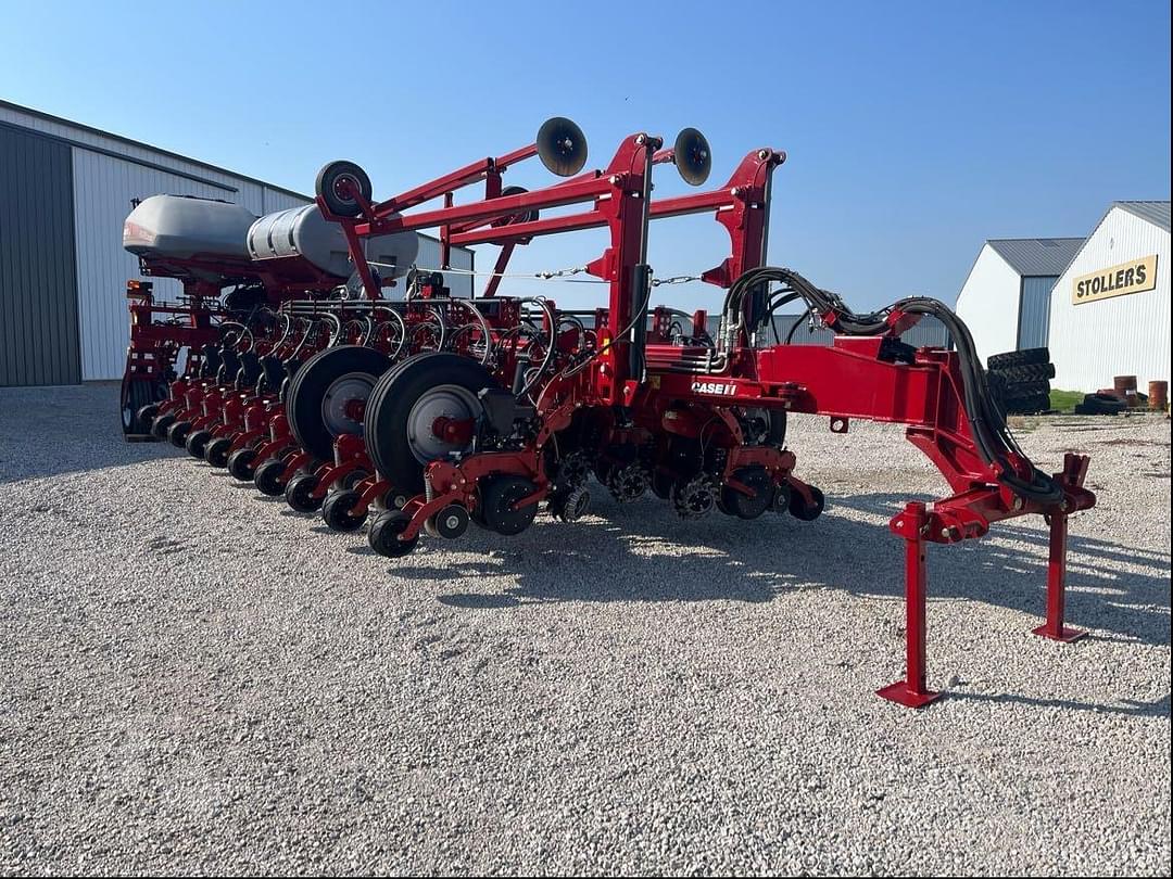 Image of Case IH 2150 Primary image