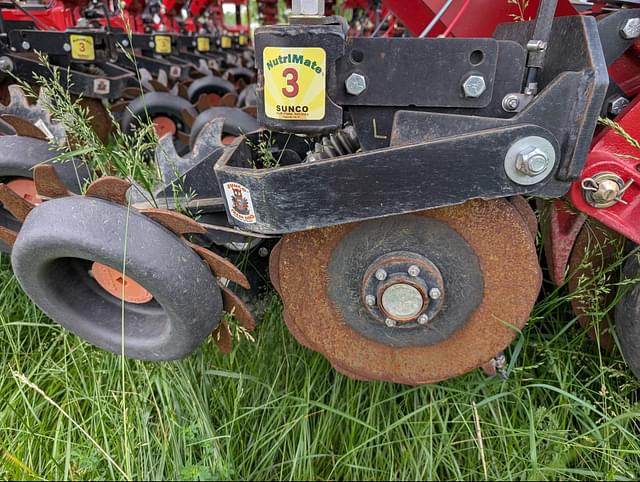 Image of Case IH 2150 equipment image 3