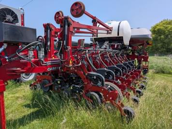 Main image Case IH 2150