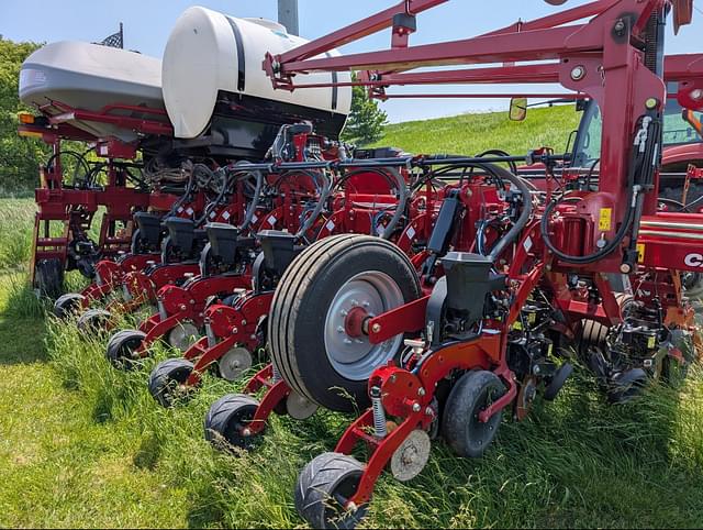 Image of Case IH 2150 equipment image 1