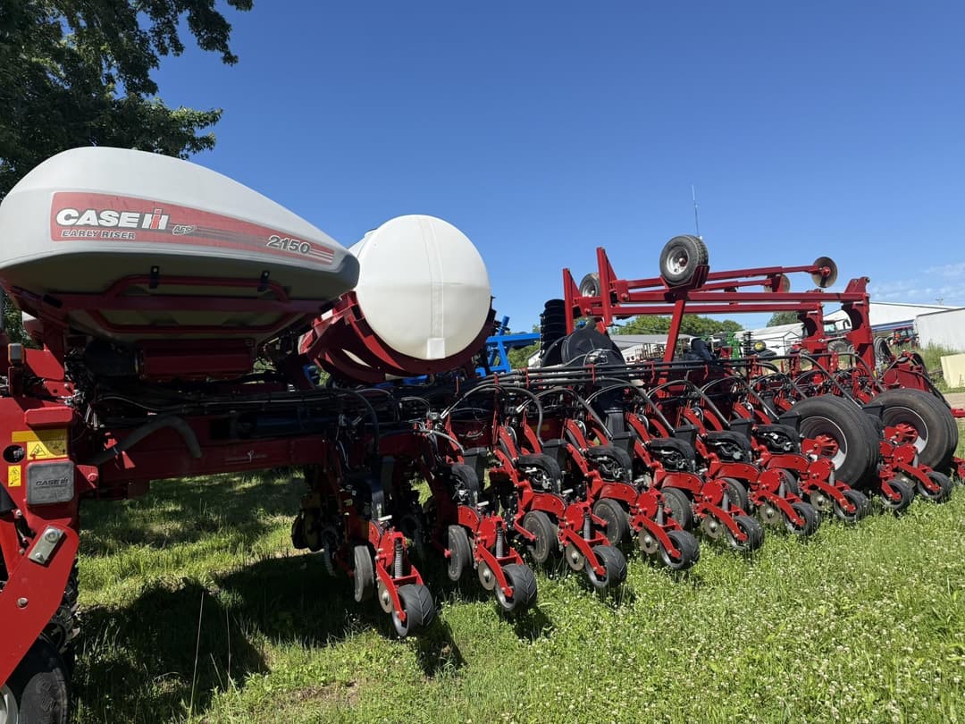 Image of Case IH 2150 Primary image