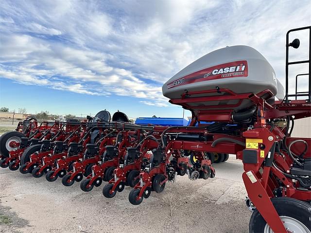 Image of Case IH 2150 equipment image 1