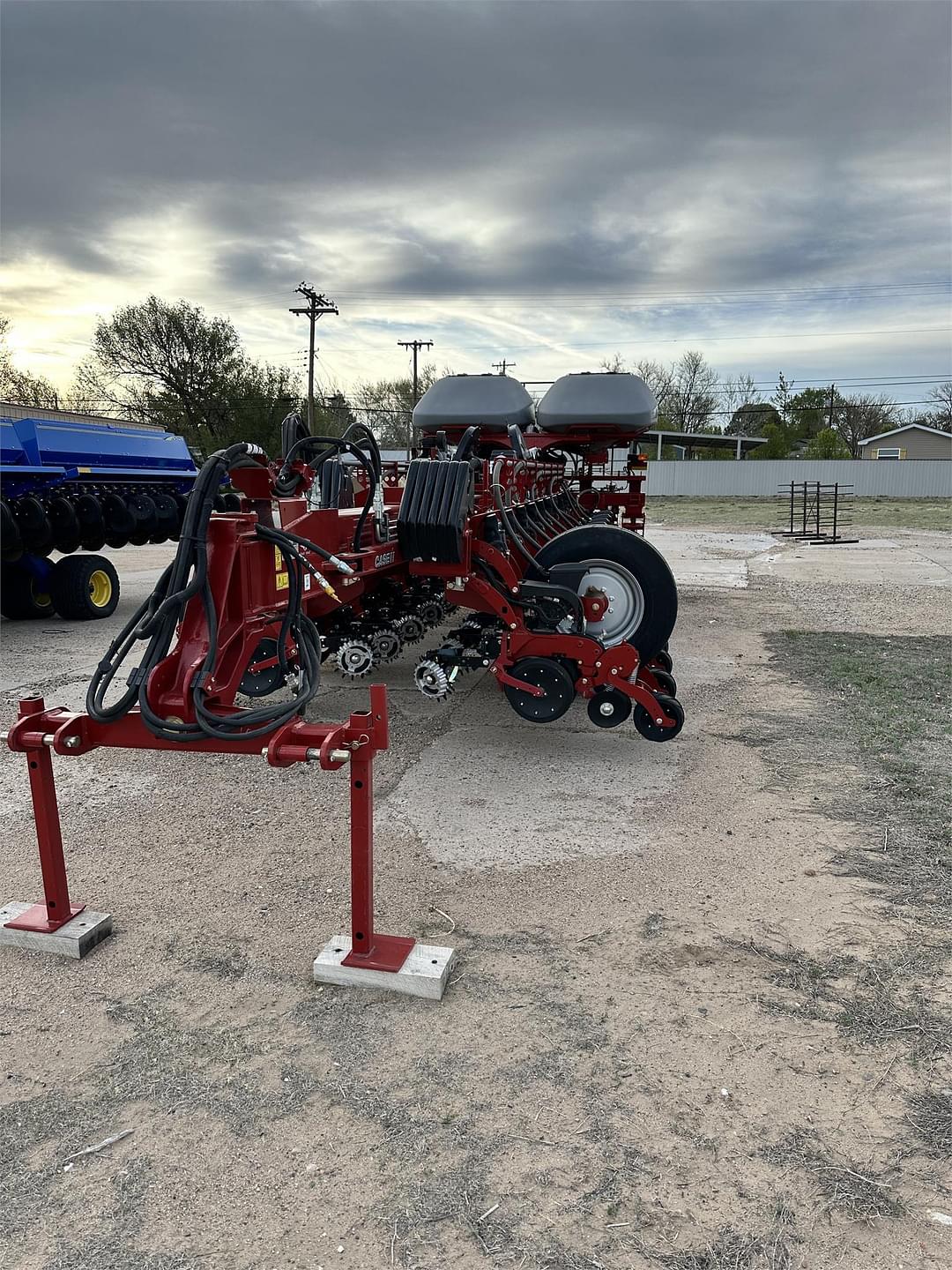 Image of Case IH 2150 Primary image