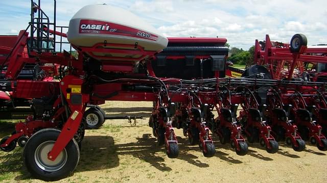 Image of Case IH 2150 equipment image 4
