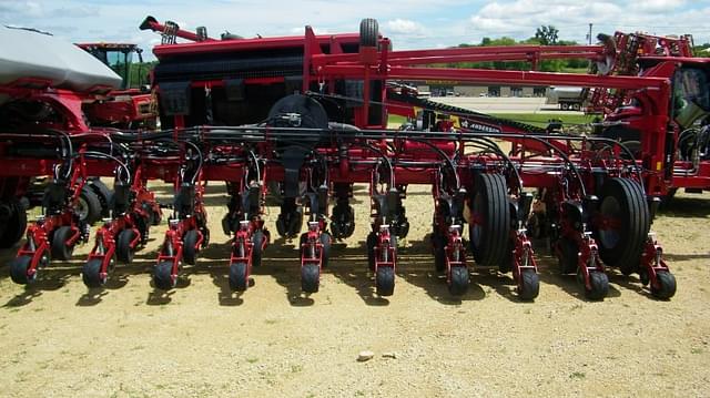 Image of Case IH 2150 equipment image 3