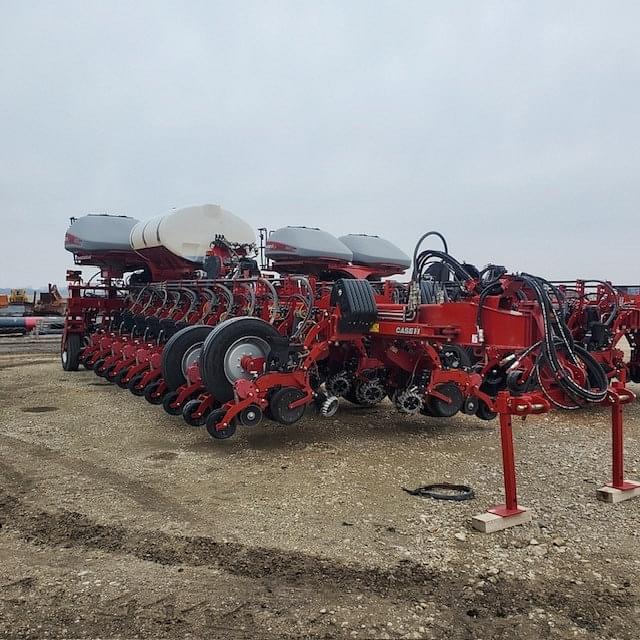 Image of Case IH 2150 equipment image 3