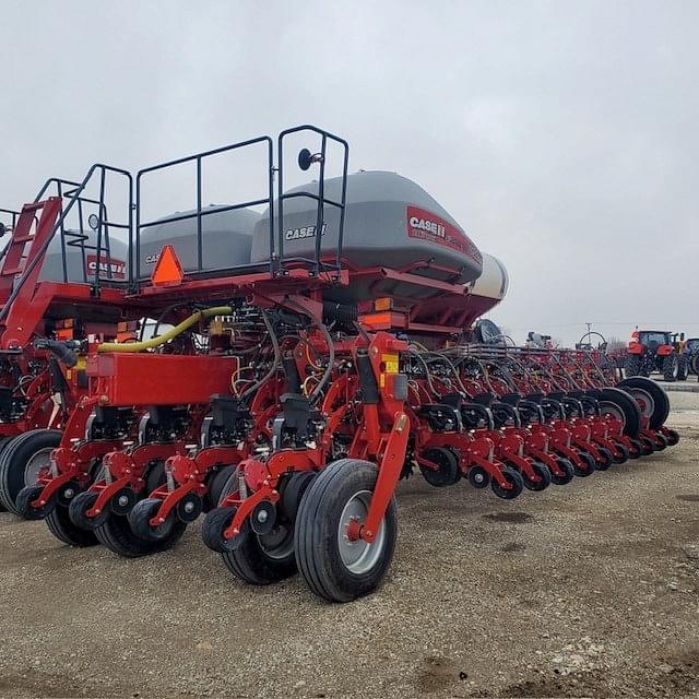 Image of Case IH 2150 equipment image 4