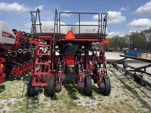 Image of Case IH 2150 equipment image 3