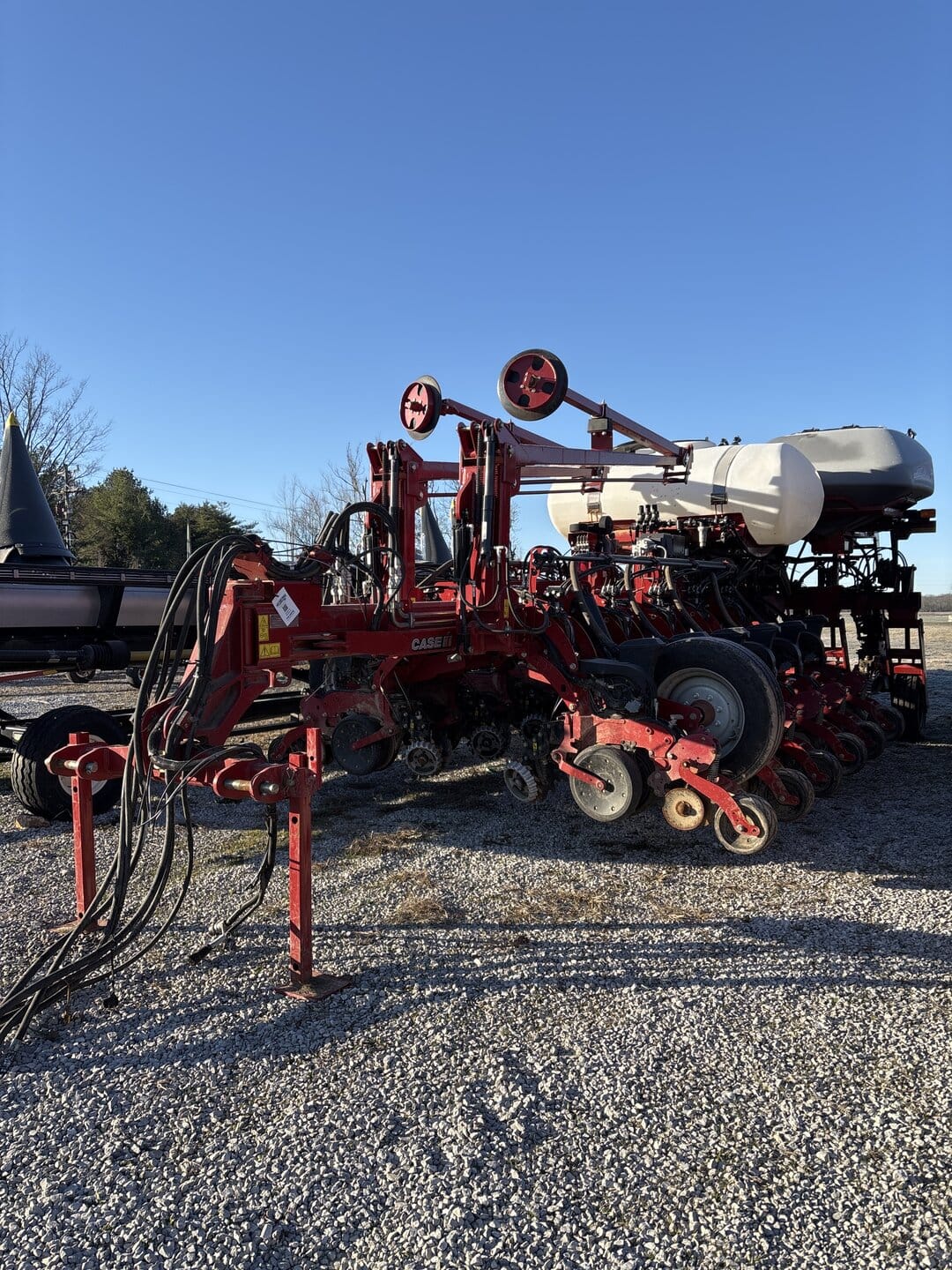 2022 Case IH 2150 Equipment Image0