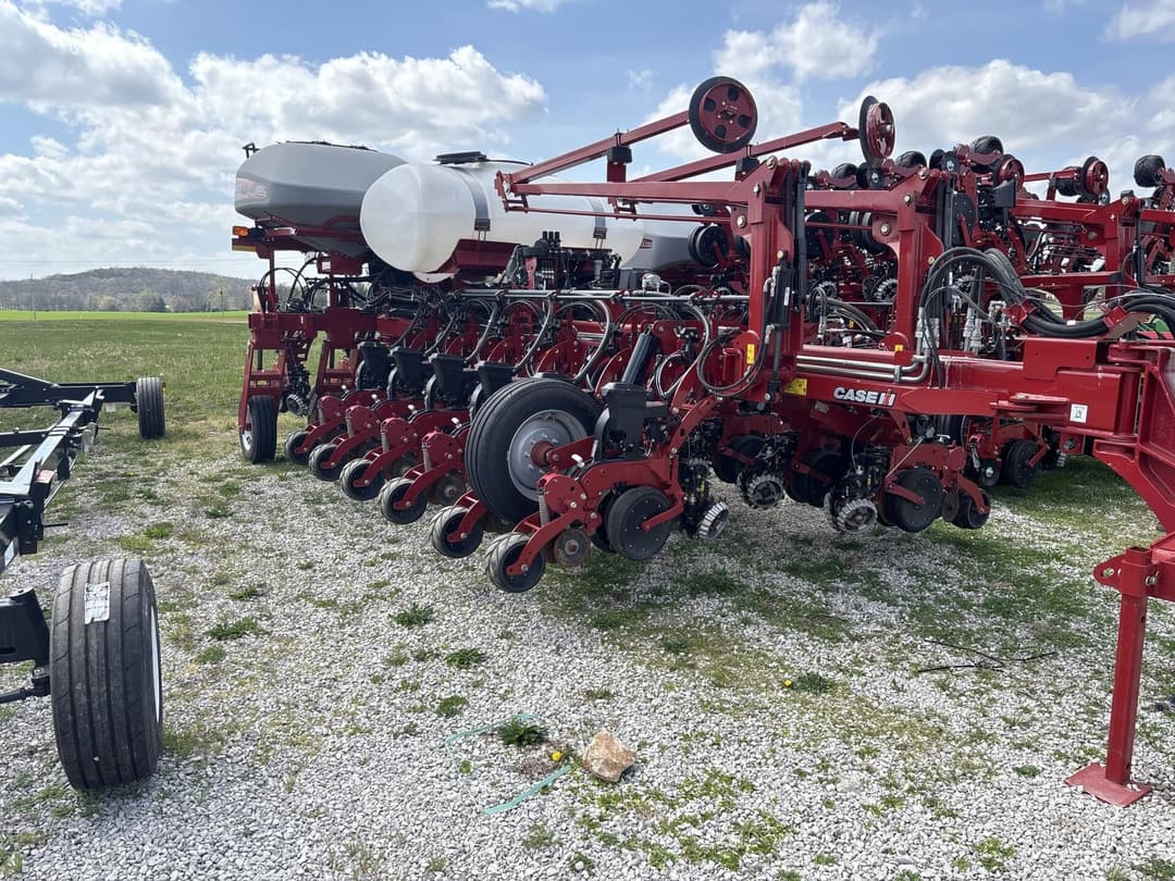 Image of Case IH 2150 Primary image