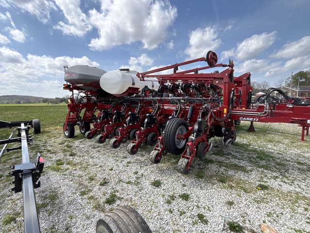 Image of Case IH 2150 equipment image 1