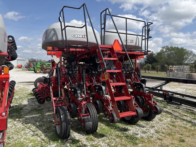 Image of Case IH 2150 equipment image 4