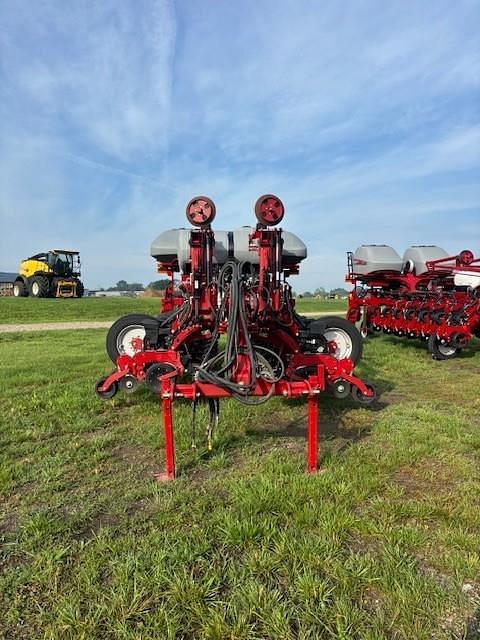Image of Case IH 1250 equipment image 3