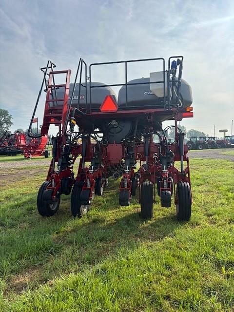 Image of Case IH 1250 equipment image 4