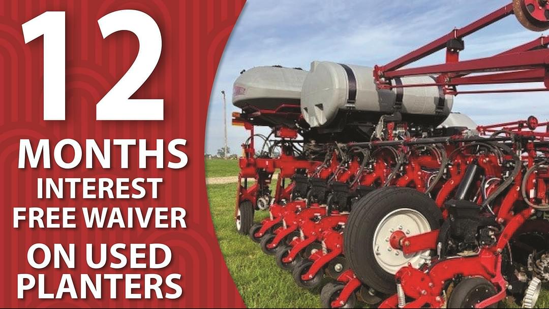 Image of Case IH 1250 Primary image