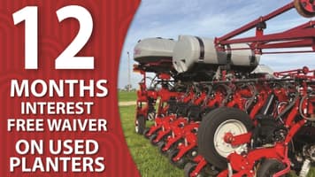 Main image Case IH 1250