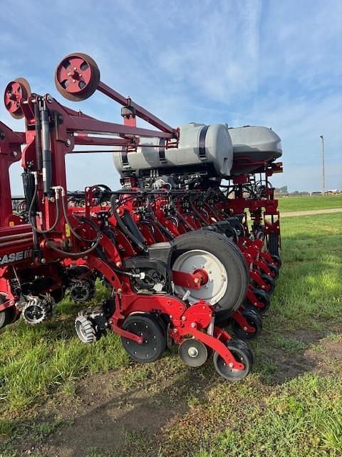 Image of Case IH 1250 equipment image 1