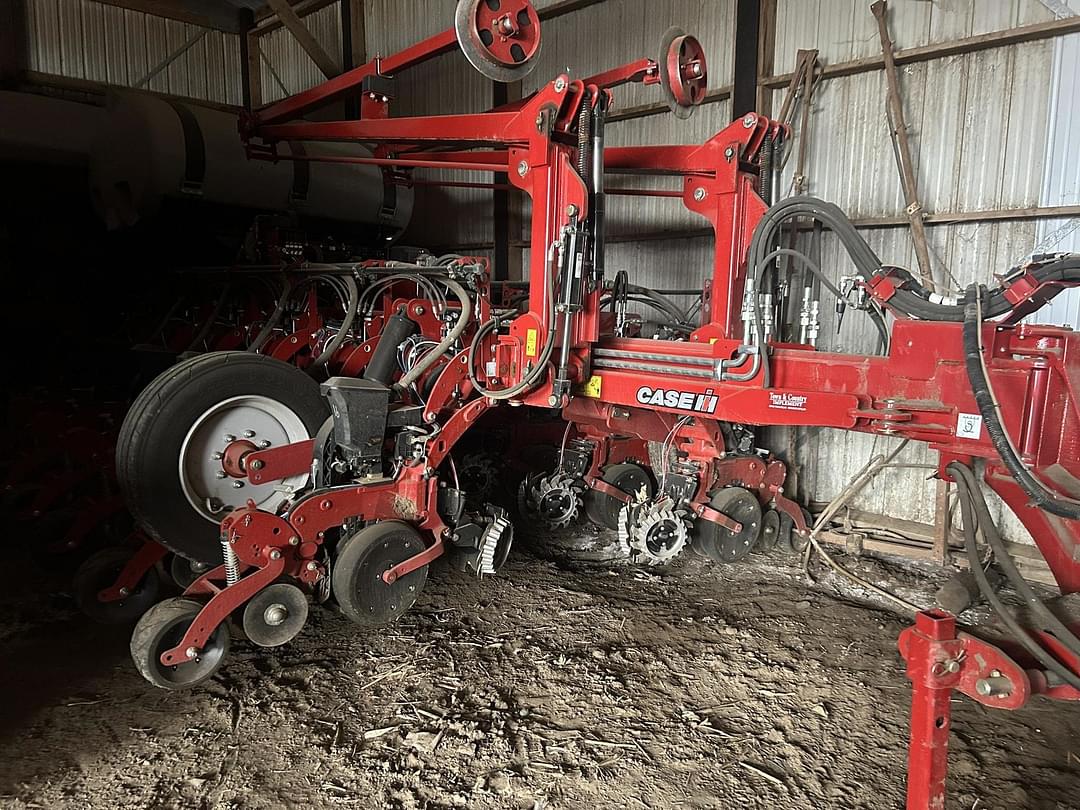 Image of Case IH 1250 Primary image