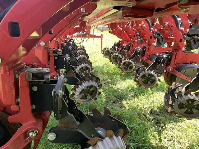 Image of Case IH 2150 equipment image 4