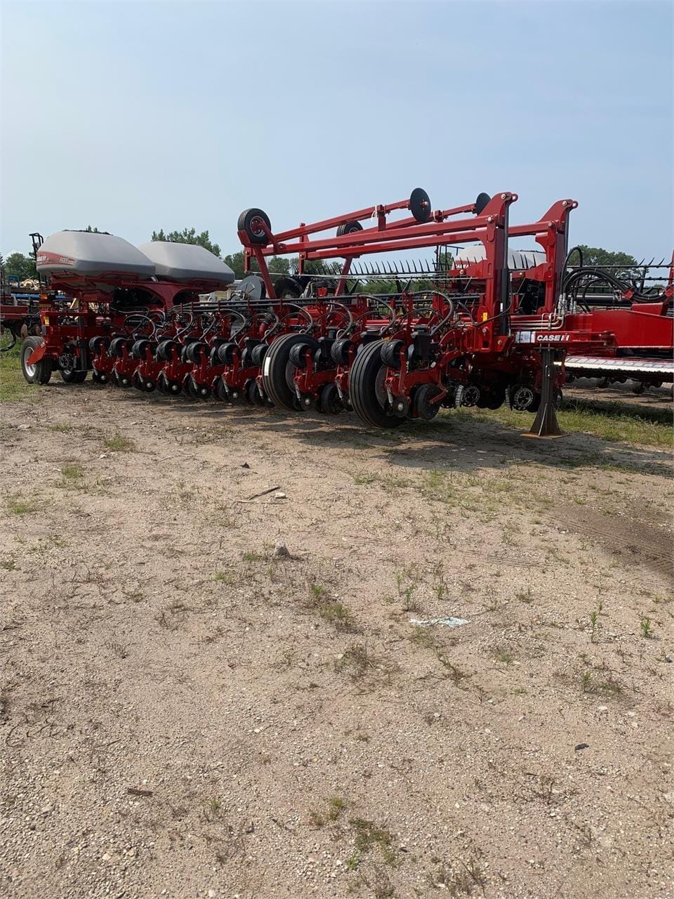 Main image Case IH 2150