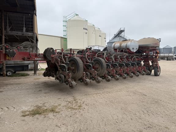 Image of Case IH 2150 equipment image 1