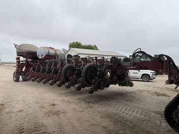 Main image Case IH 2150