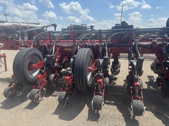 2022 Case IH 2150 Equipment Image0