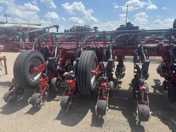 Image of Case IH 2150 equipment image 1