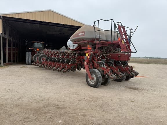 Image of Case IH 2150 equipment image 3