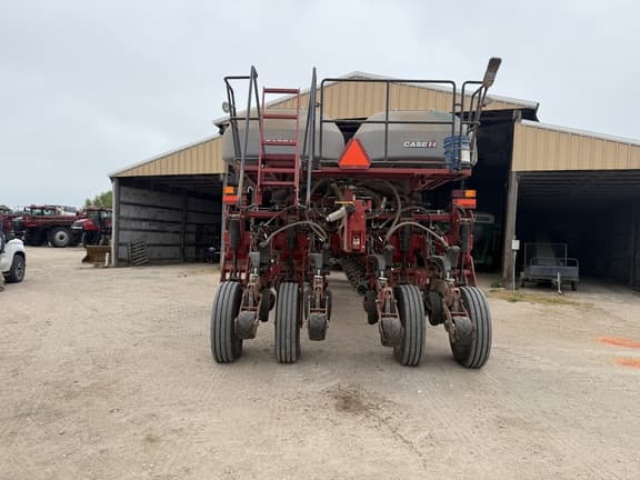 Image of Case IH 2150 equipment image 4