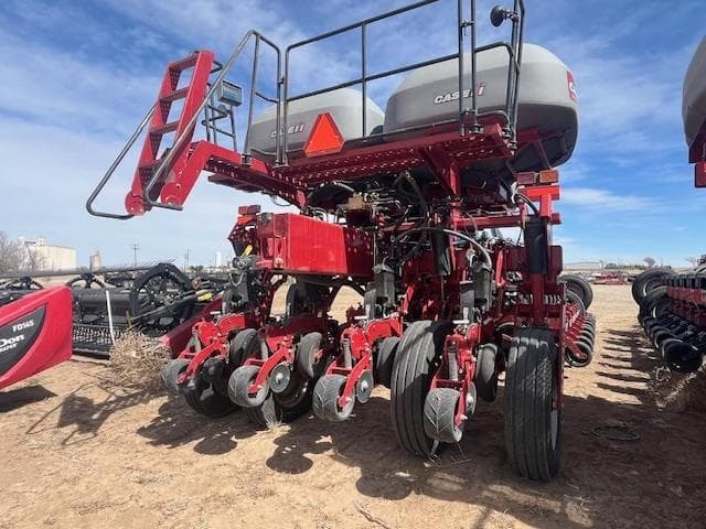 Image of Case IH 2150 equipment image 3