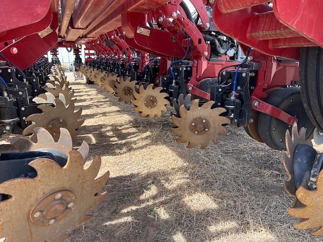 Image of Case IH 2150 equipment image 4