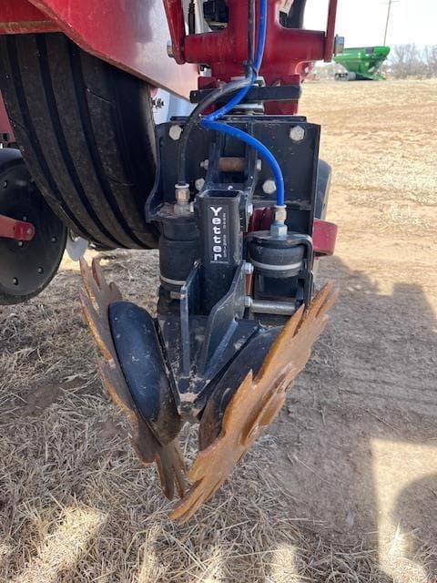 Image of Case IH 2150 equipment image 4