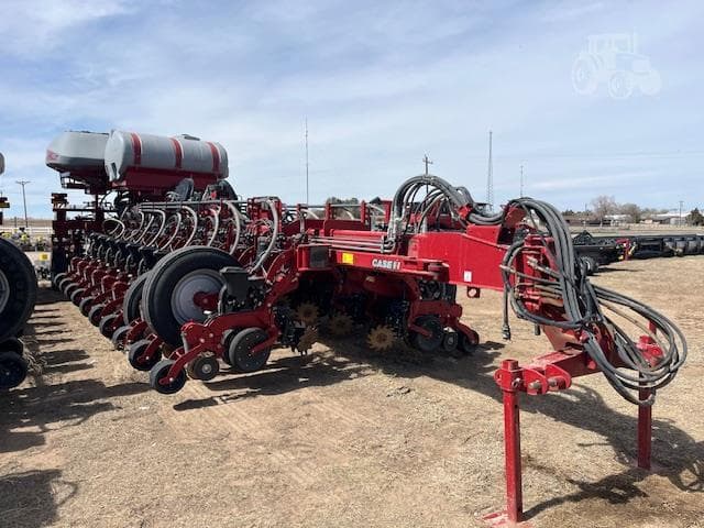 Image of Case IH 2150 equipment image 1