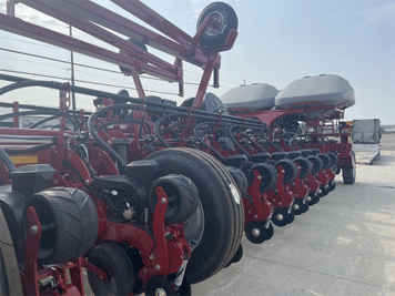 Main image Case IH 2150