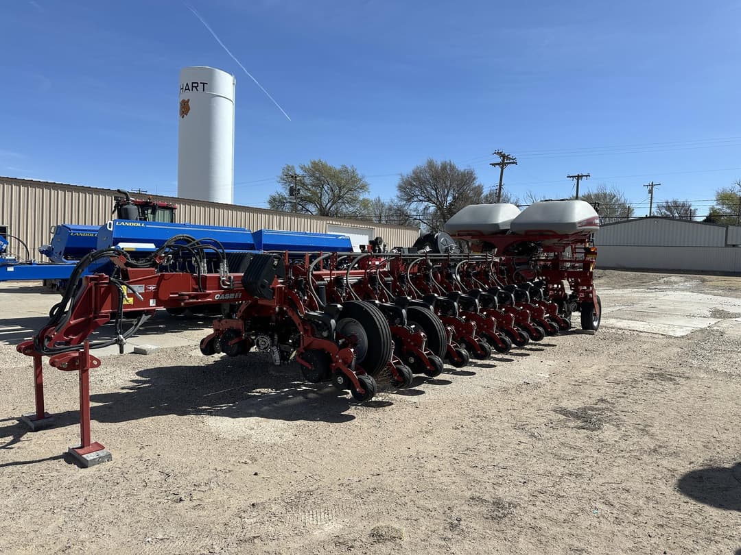 Image of Case IH 2150 Primary image