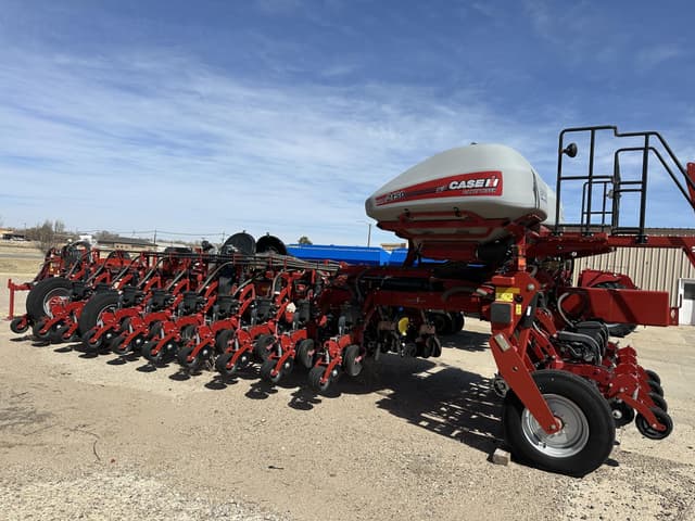 Image of Case IH 2150 equipment image 1