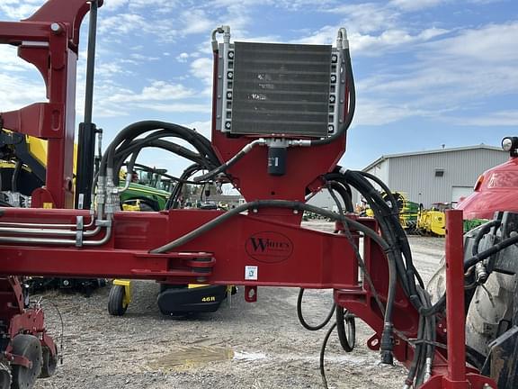 Image of Case IH 2150 equipment image 1