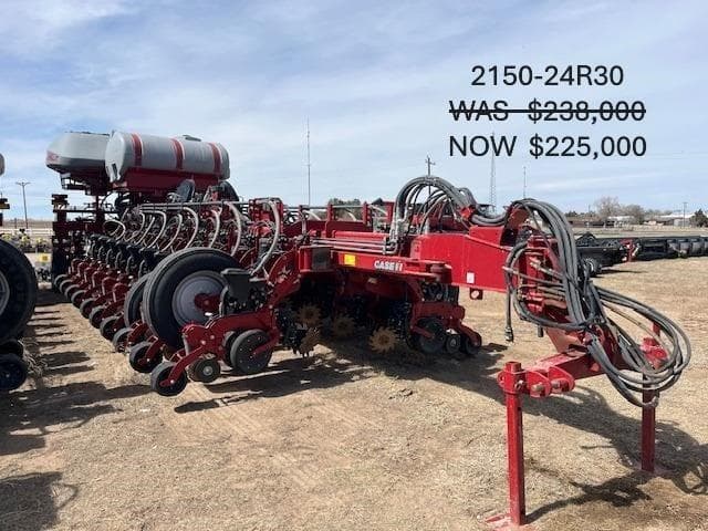 Image of Case IH 2150 Primary image
