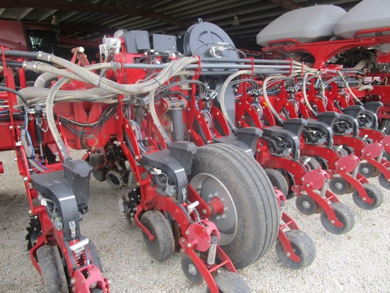 2022 Case IH 2150 Equipment Image0