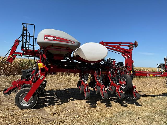 Image of Case IH 2150 equipment image 4