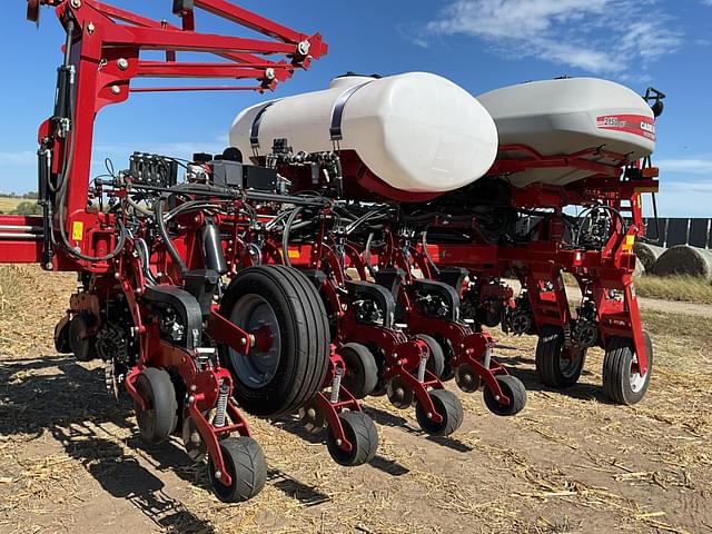 Image of Case IH 2150 equipment image 1