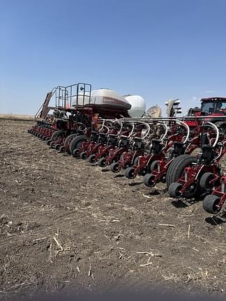 Image of Case IH 2150 equipment image 2