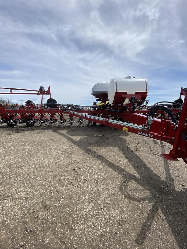 Image of Case IH 2150 equipment image 1