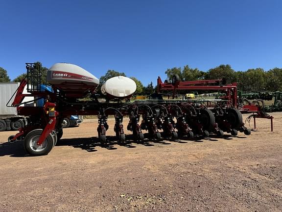 Image of Case IH 2150 equipment image 4