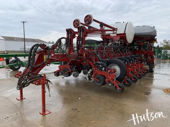 Image of Case IH 2150 equipment image 1