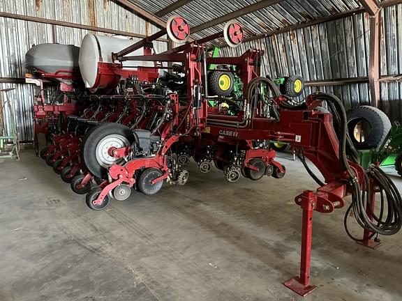 Image of Case IH 2150 equipment image 1