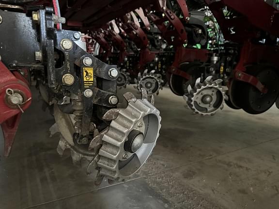 Image of Case IH 2150 equipment image 4